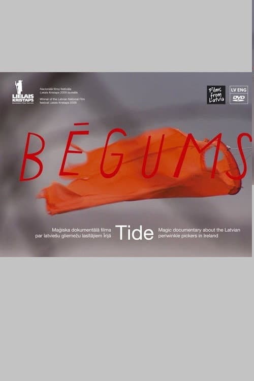 Poster for Tide