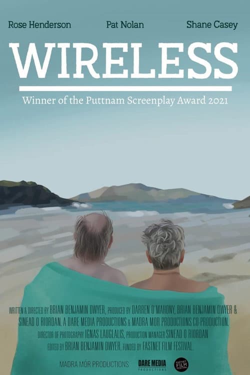 Poster for Wireless