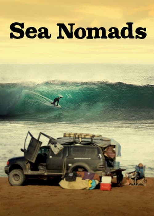 Poster for Sea Nomads