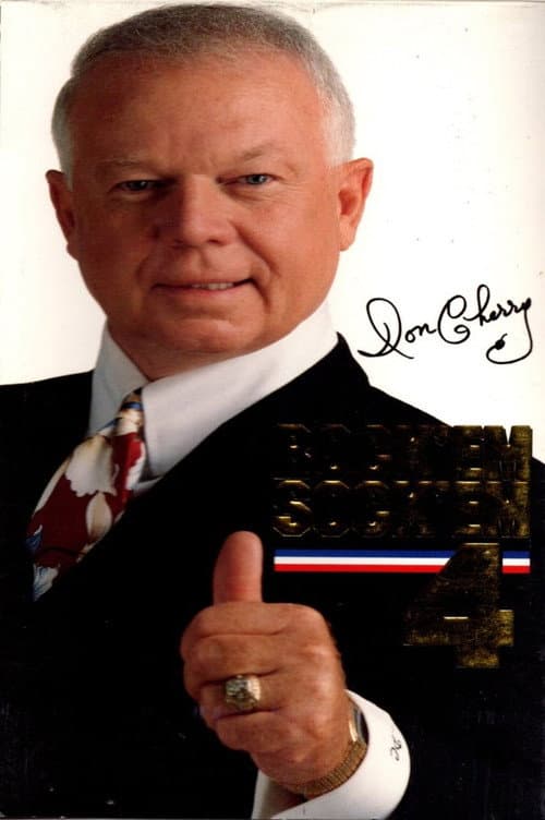 Poster for Don Cherry's Rock'em Sock'em Hockey 4
