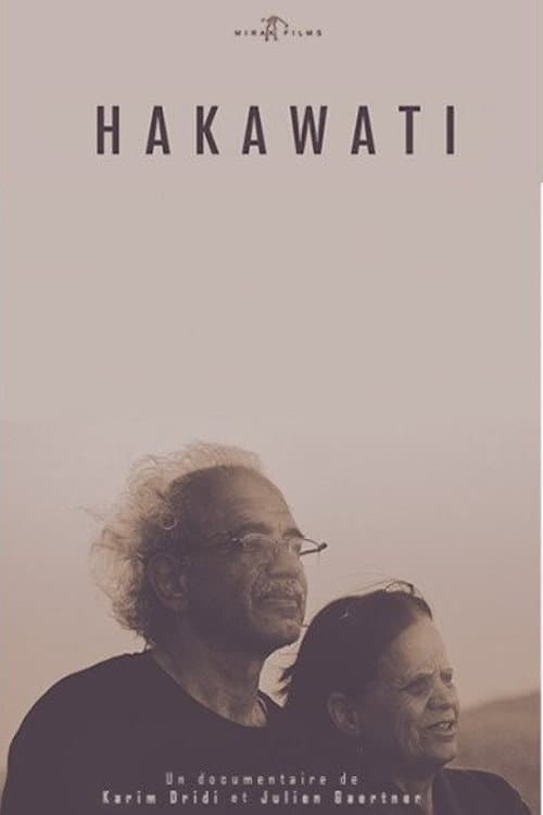 Poster for Hakawati, the Last storytellers