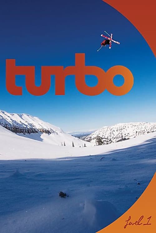 Poster for Turbo