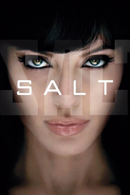 Poster for Salt