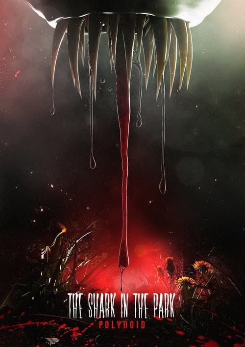 Poster for The Shark in the Park