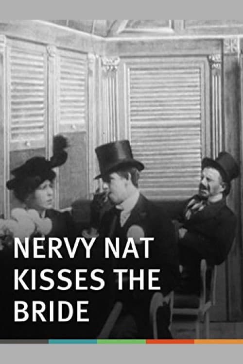Постер до фільму «"Weary Willlie" Kisses the Bride»
