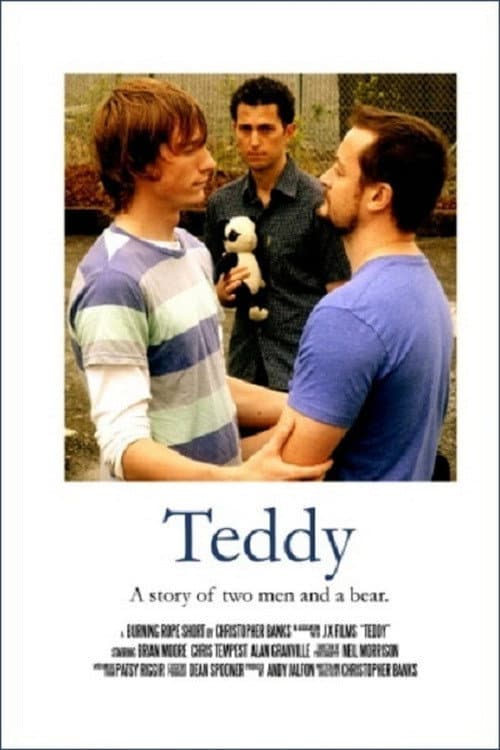 Poster for Teddy