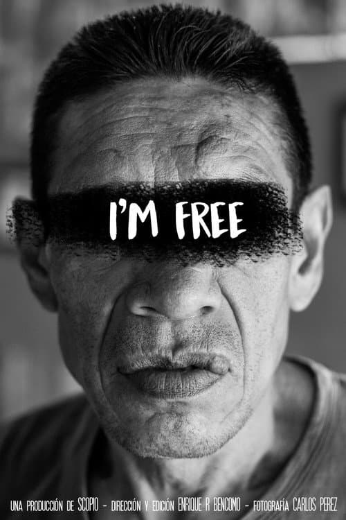 Poster for I'm Free