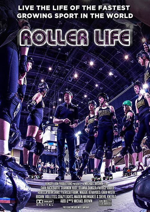 Poster for Roller Life
