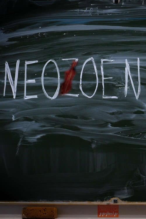 Poster for Neozoen