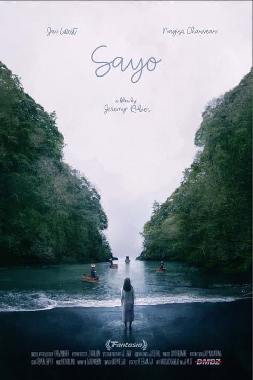 Poster for Sayo