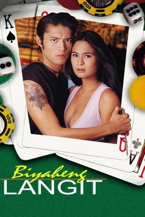 Poster for Biyaheng Langit
