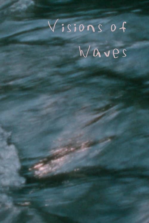 Poster for Visions of Waves