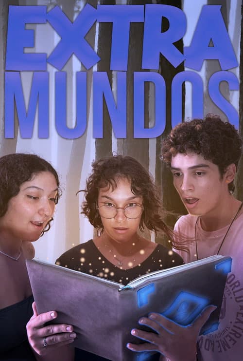 Poster for Extraworlds