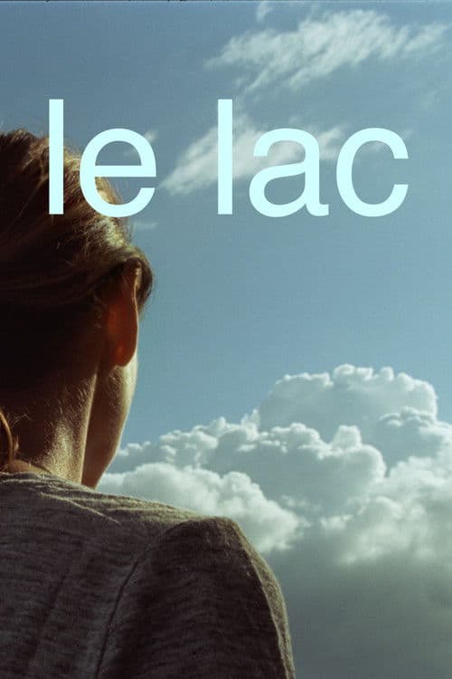 Poster for The Lake