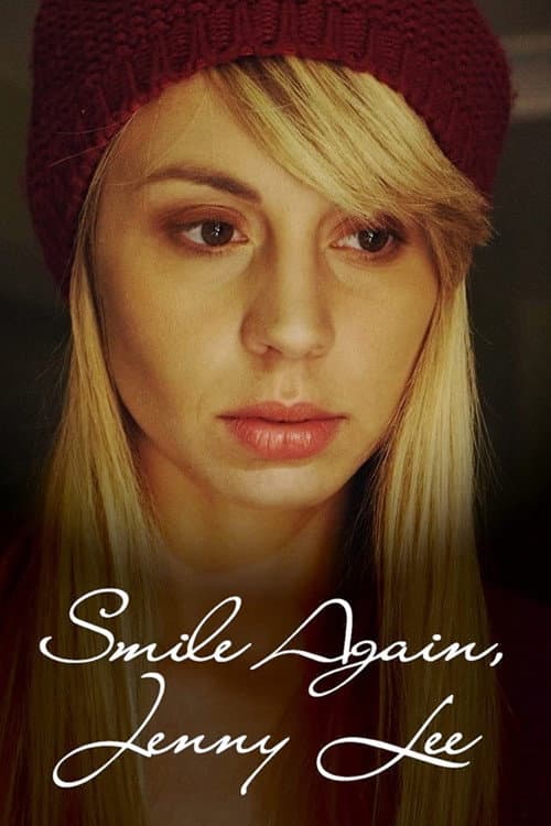 Poster for Smile Again, Jenny Lee