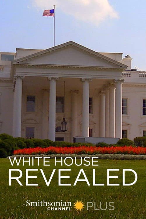 Poster for White House Revealed