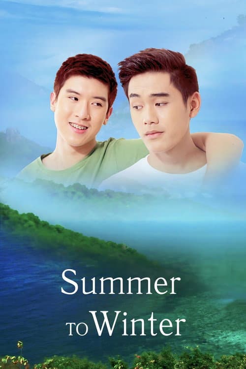 Poster for Summer to Winter