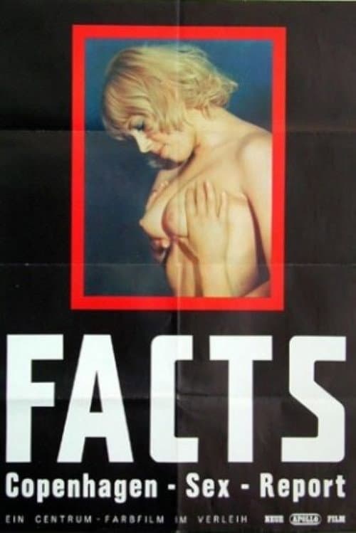 Постер до фільму «Facts: Kopenhagen-Sex-Report»