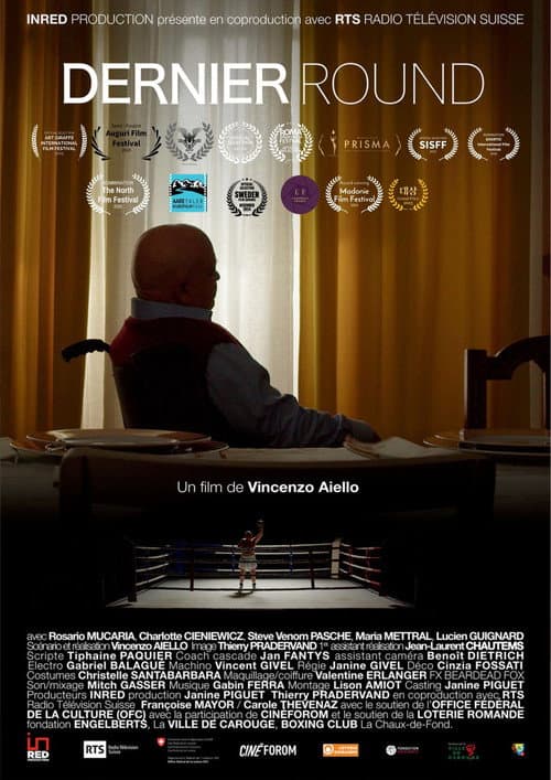 Poster for Dernier Round