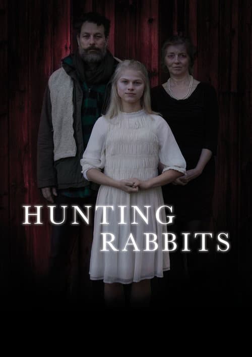 Poster for Hunting Rabbits