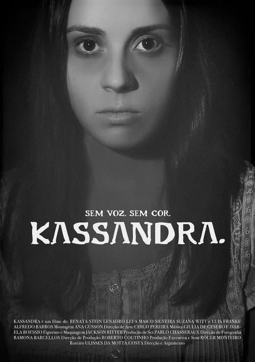 Poster for Kassandra