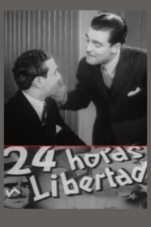 Poster for 24 hours free