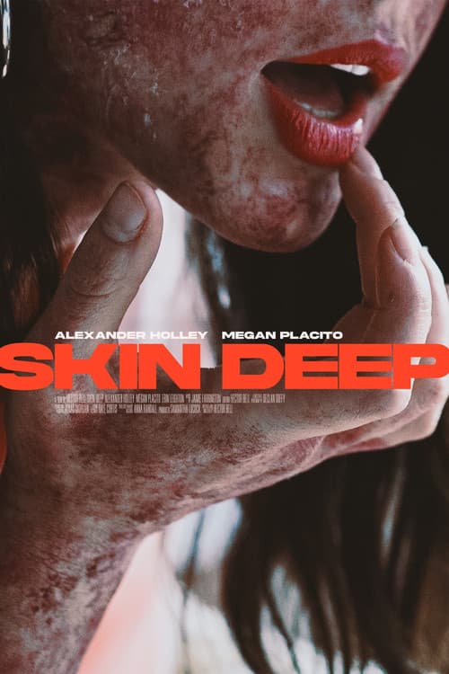 Poster for Skin Deep