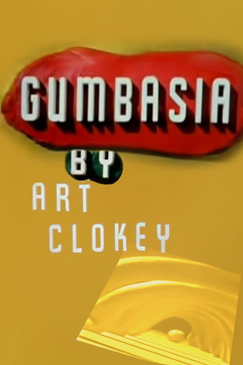 Poster for Gumbasia