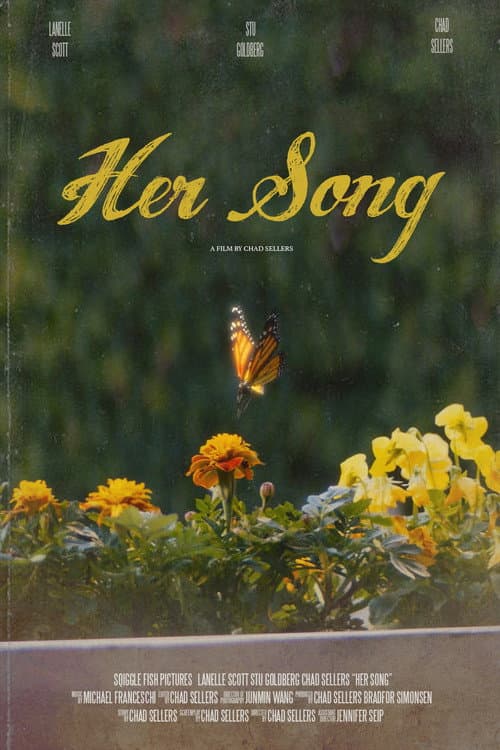 Poster for Her Song