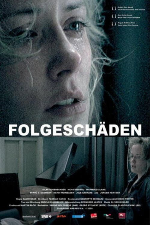 Poster for Folgeschäden