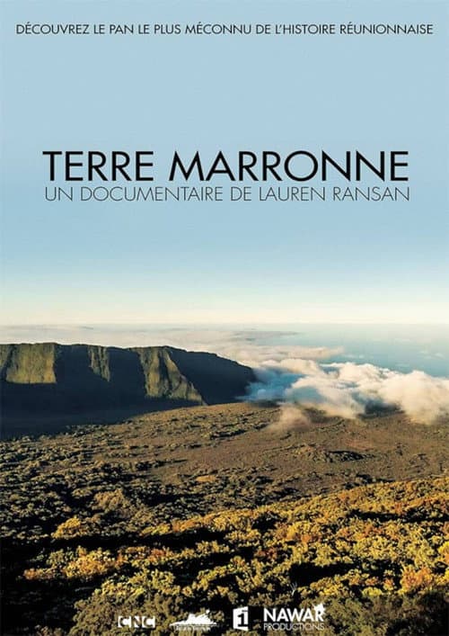 Poster for Terre marronne