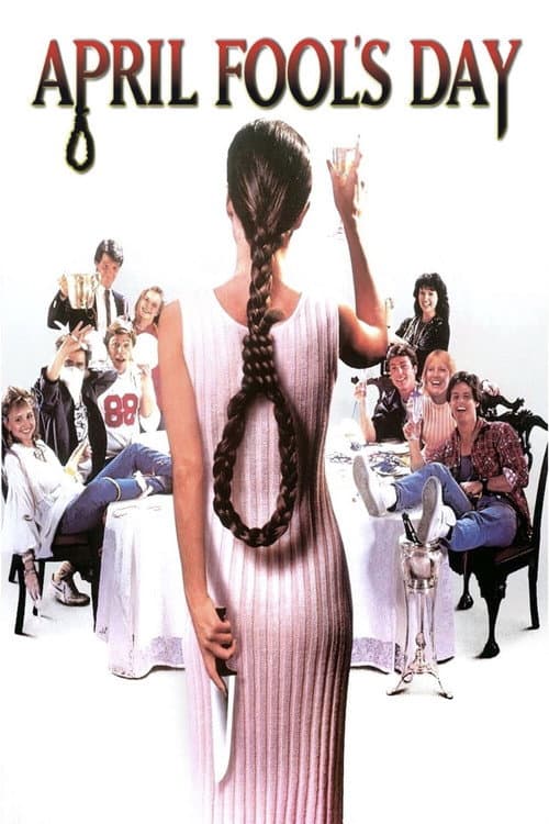 Poster for April Fool's Day