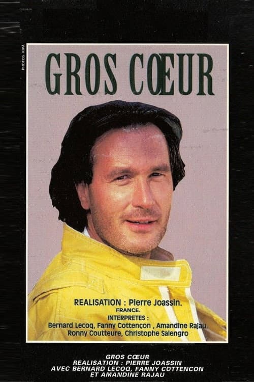 Poster for Gros Cœurs