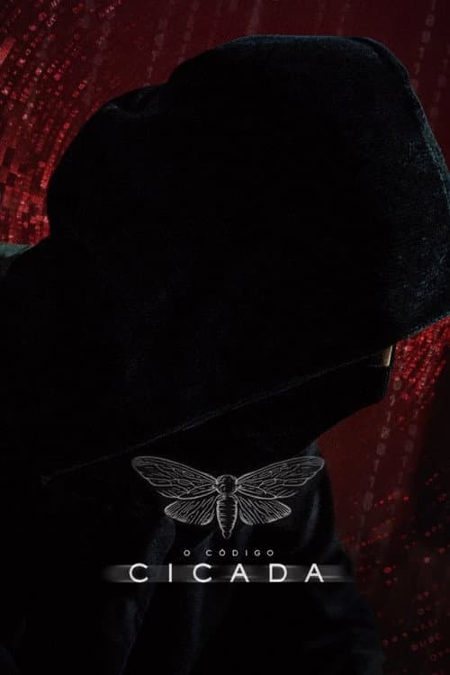 Poster for The Cicada Code