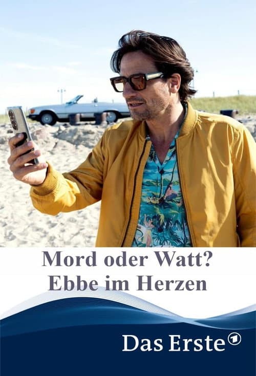 Poster for Mord oder Watt? Ebbe im Herzen