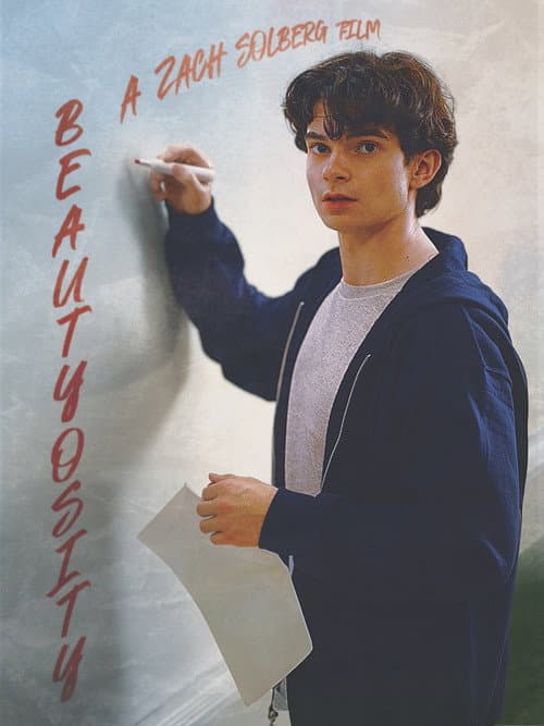 Poster for Beautyosity