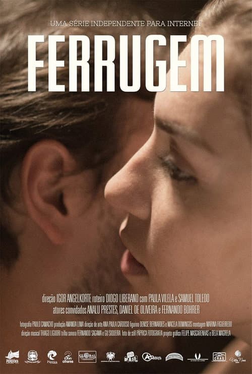 Poster for Ferrugem