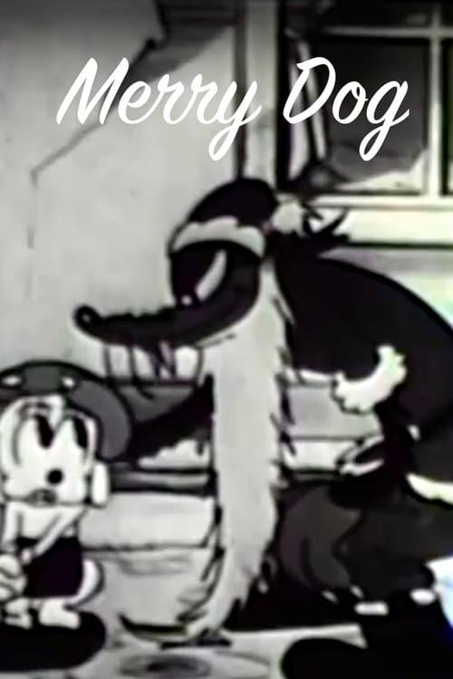 Poster for Merry Dog