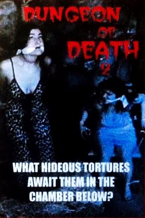 Poster for Dungeon of Death 2