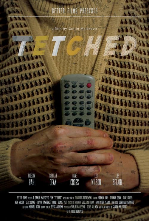 Poster for Tetched