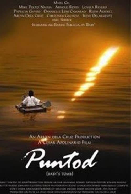 Poster for Puntod
