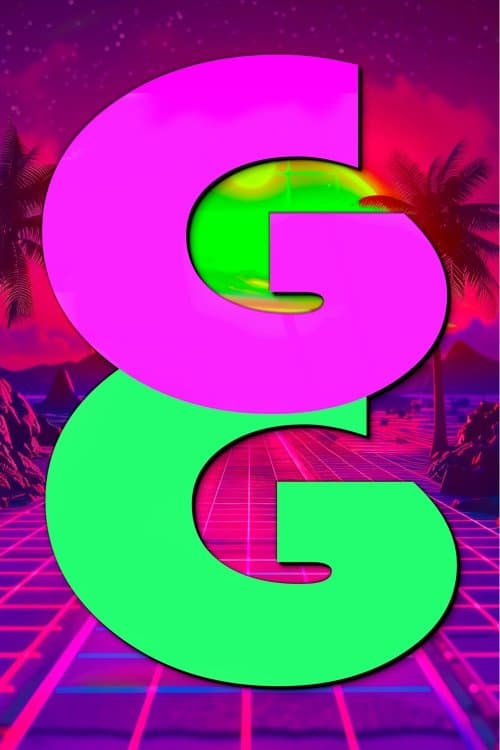 Poster for GG