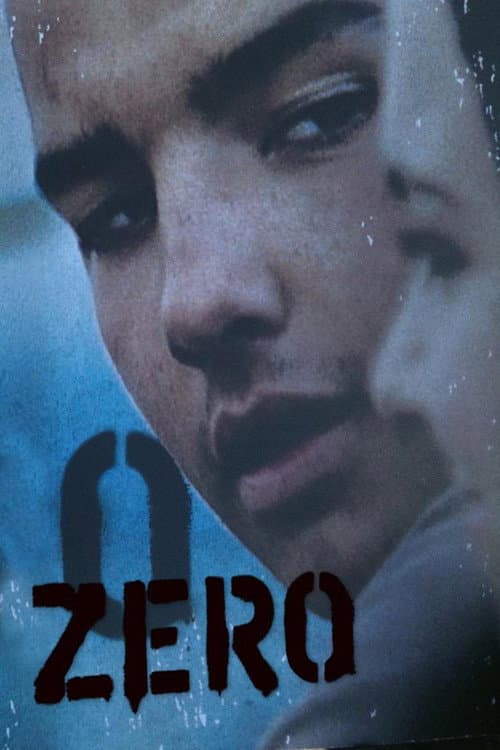Poster for Zero
