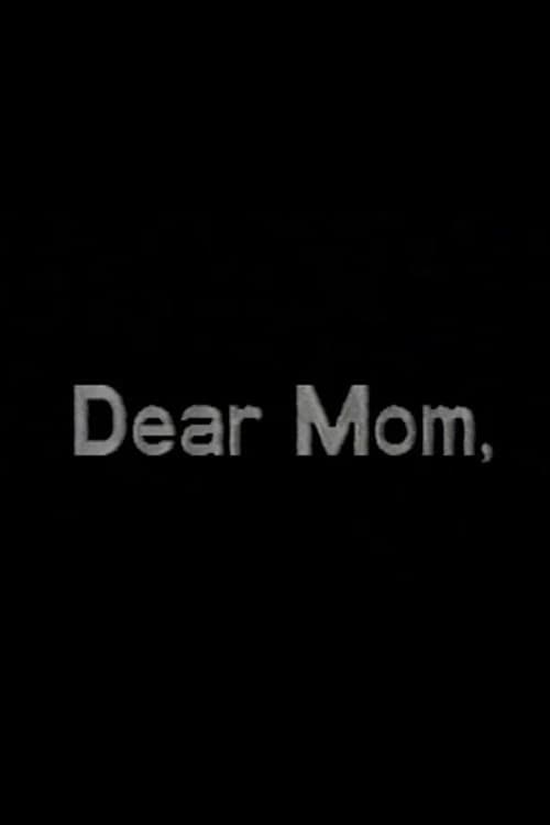 Poster for Dear Mom