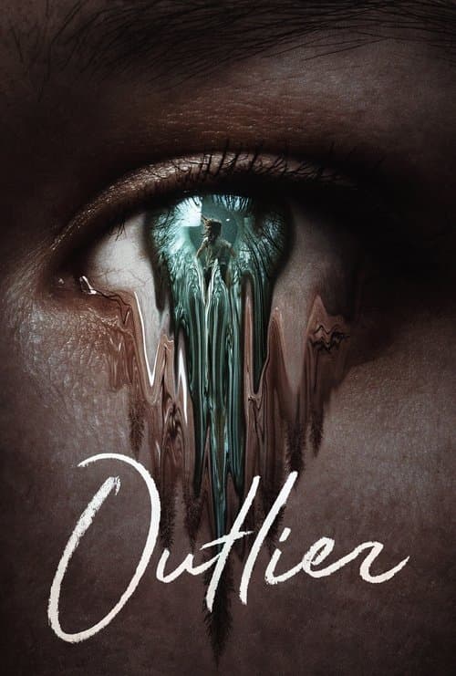 Постер до фільму «Outlier»