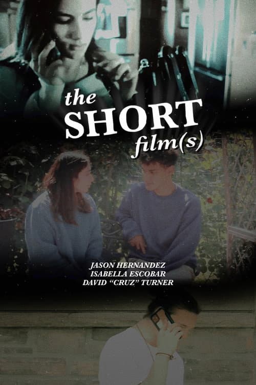 Poster for The Short Film(s)