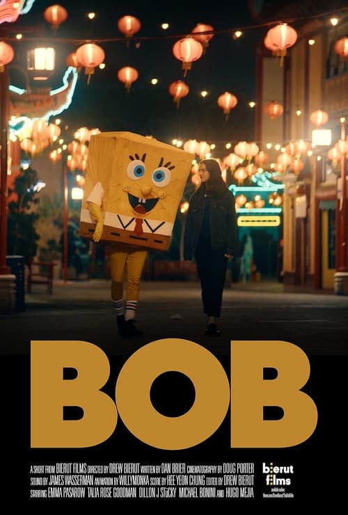 Poster for BOB