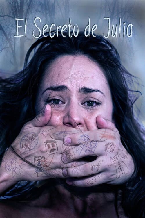Poster for El secreto de Julia