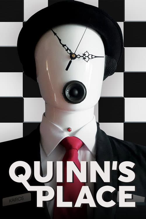 Poster for Quinn's Place