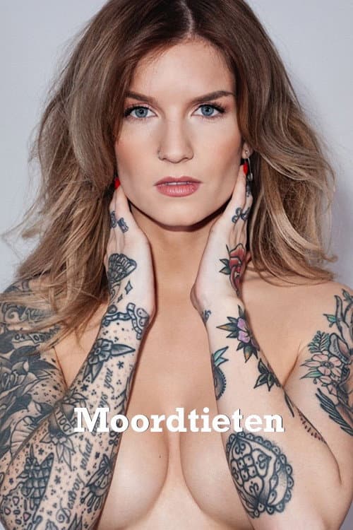 Poster for Moordtieten